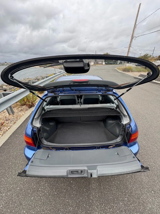 1995 Honda EG Civic - Image 13 of 21