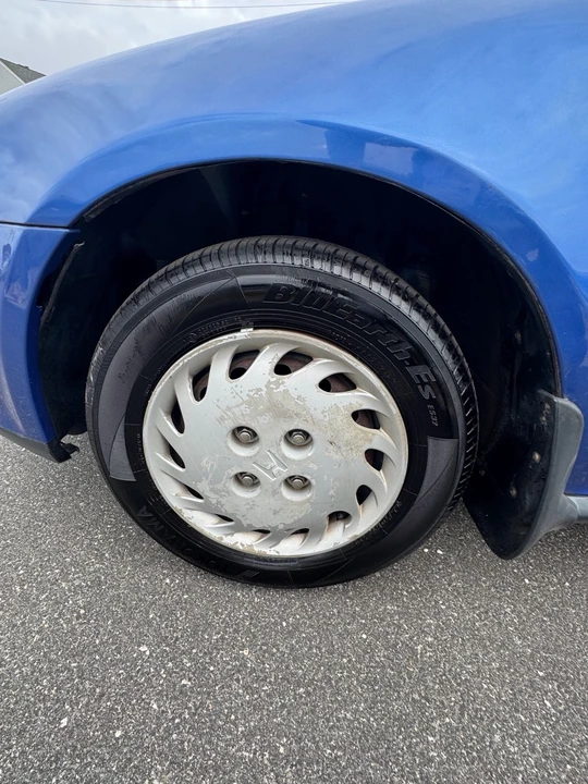 1995 Honda EG Civic - Image 10 of 21