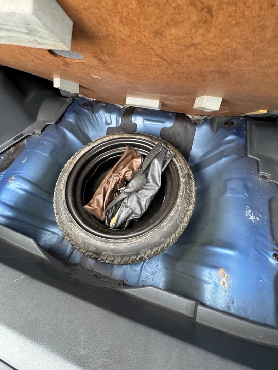1995 Honda EG Civic - Image 21 of 21