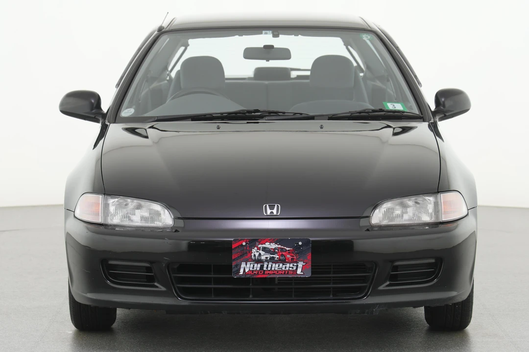 1995 Honda EG Civic - Image 2 of 31