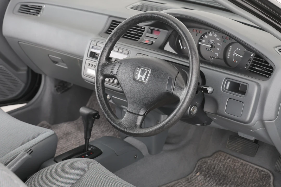 1995 Honda EG Civic - Image 27 of 31