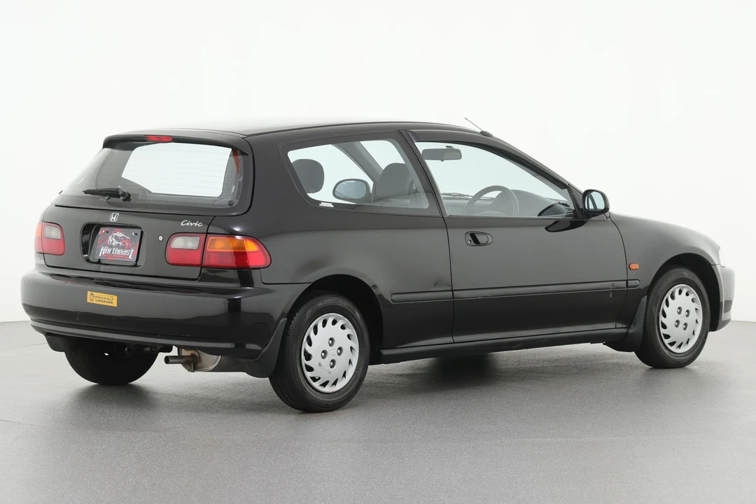 1995 Honda EG Civic - Image 4 of 31