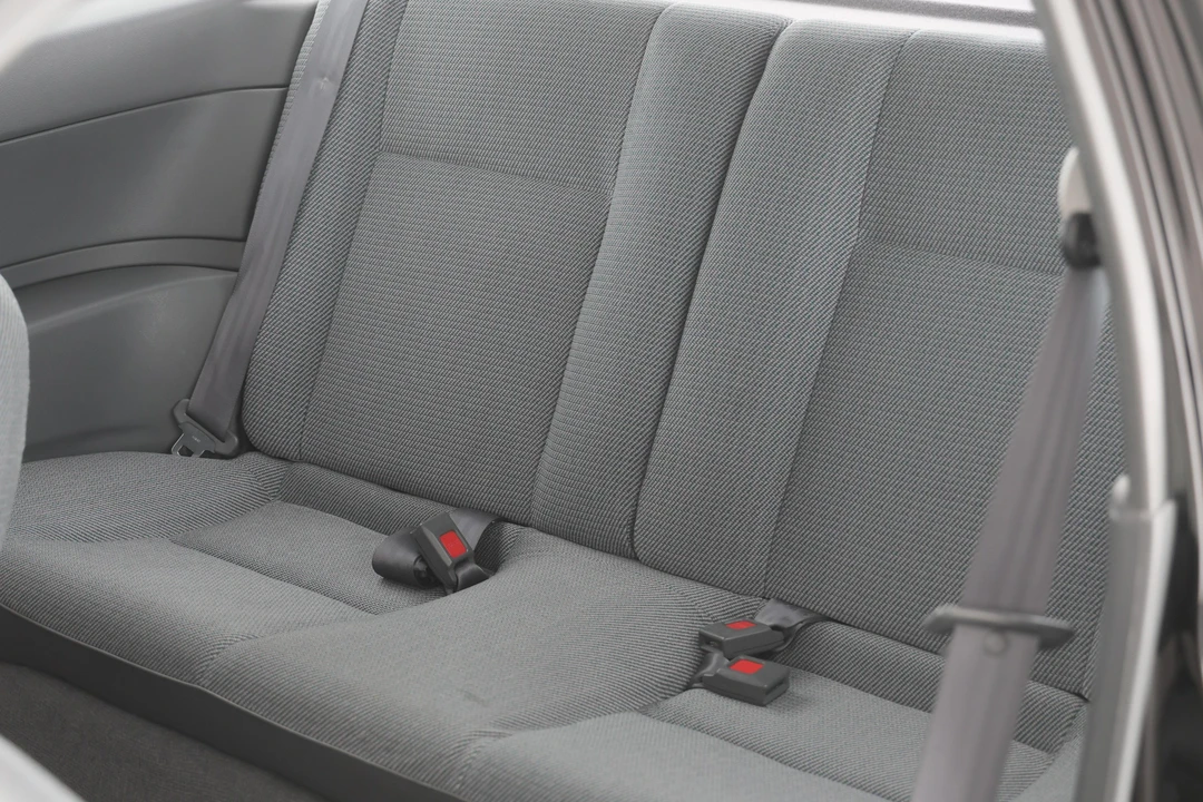 1995 Honda EG Civic - Image 29 of 31
