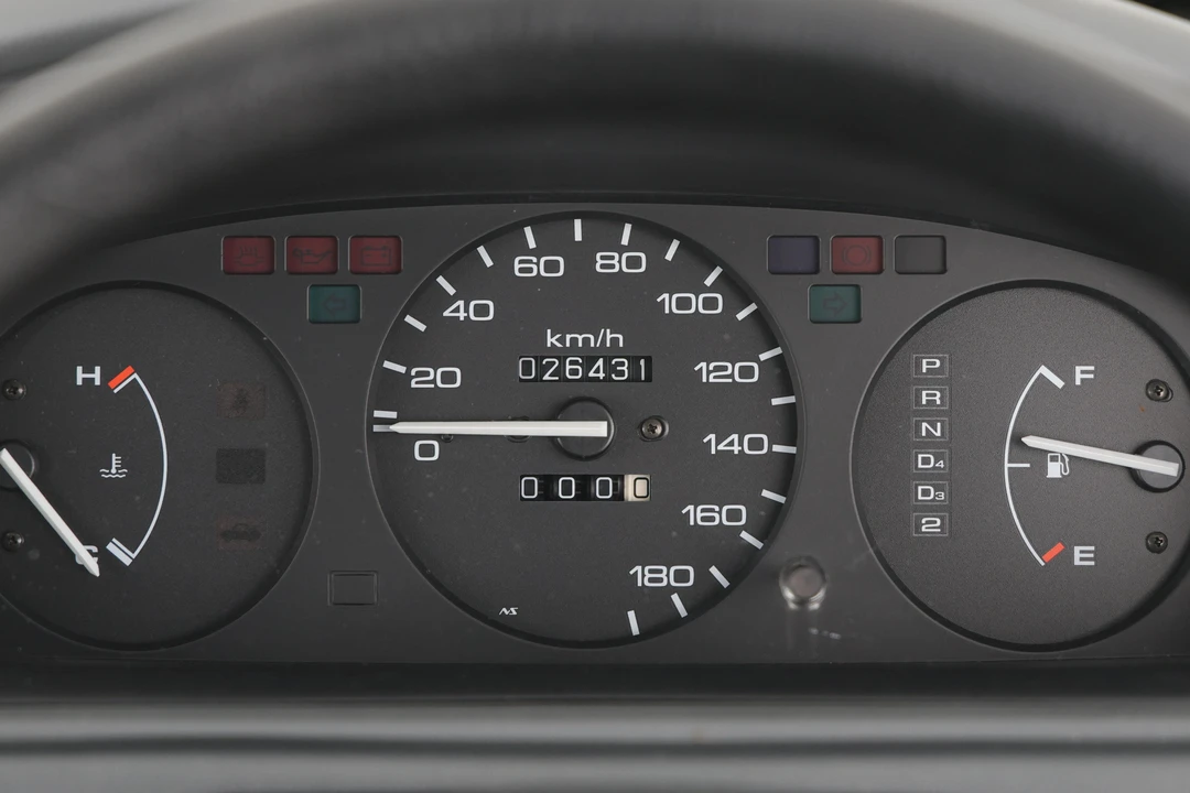 1995 Honda EG Civic - Image 30 of 31