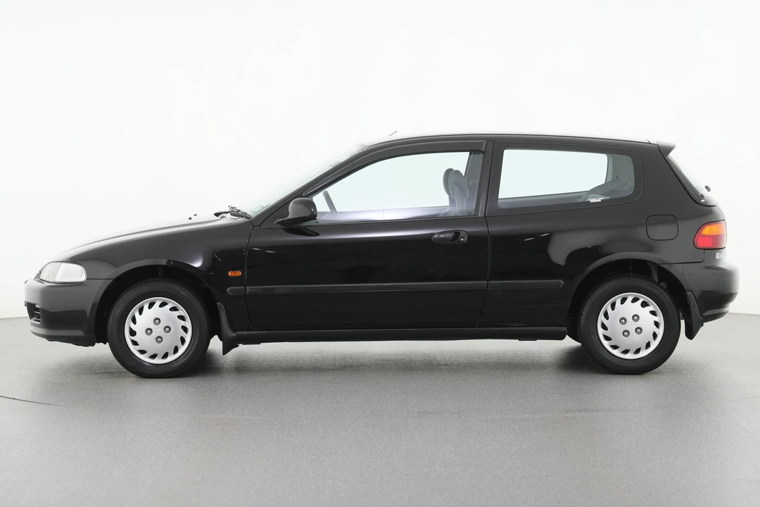 1995 Honda EG Civic - Image 3 of 31