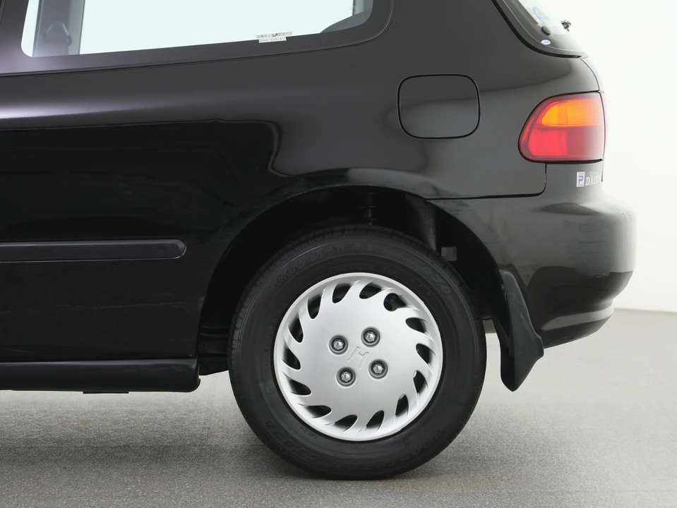 1995 Honda EG Civic - Image 24 of 31