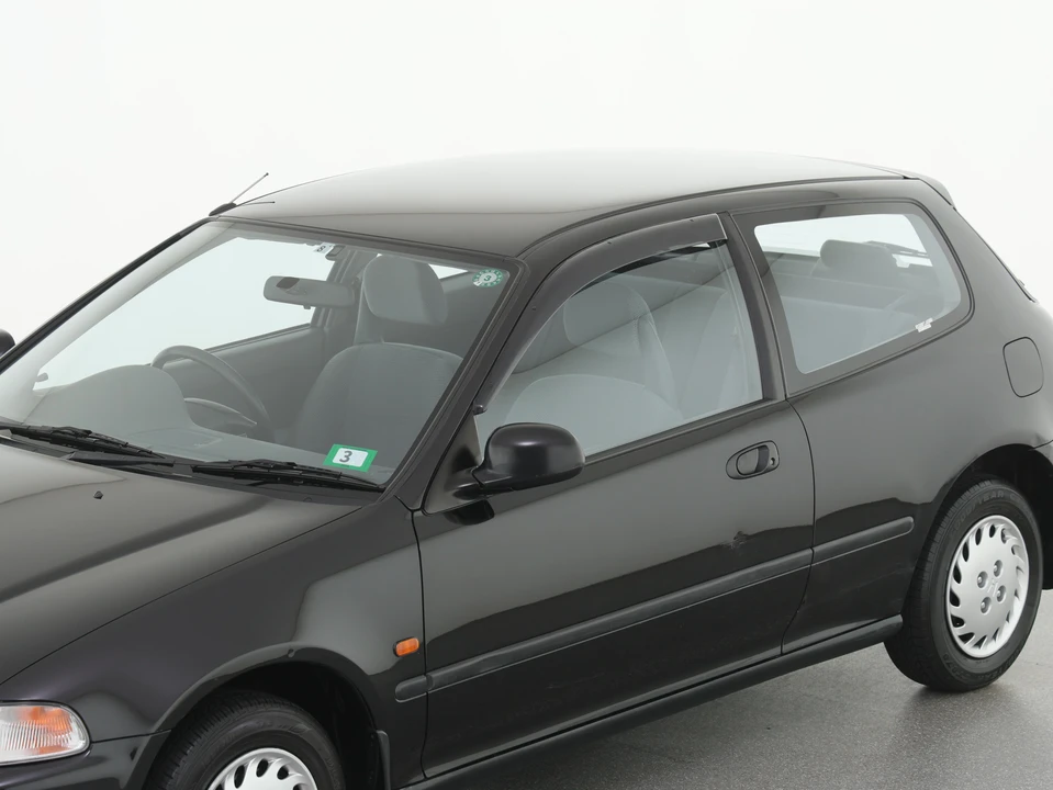 1995 Honda EG Civic - Image 19 of 31