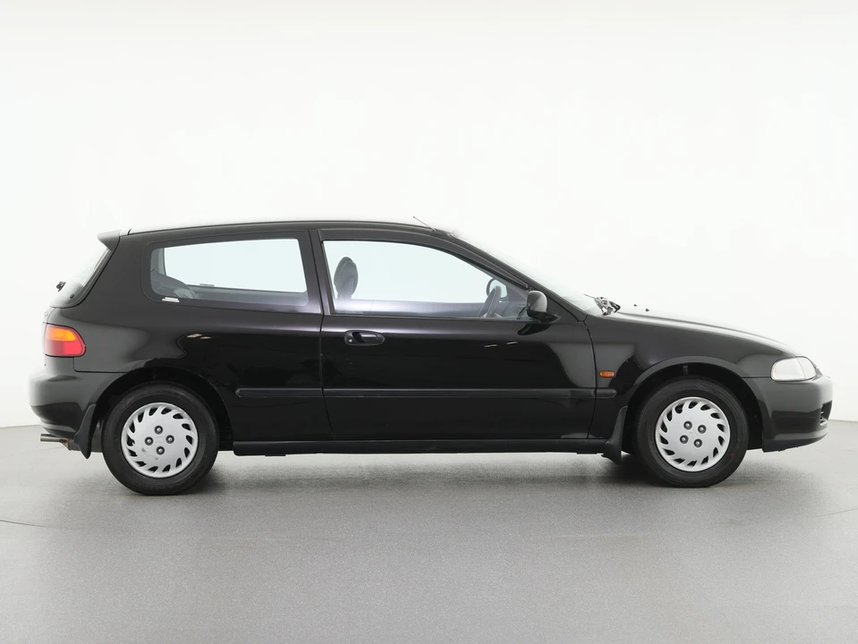 1995 Honda EG Civic - Image 15 of 31