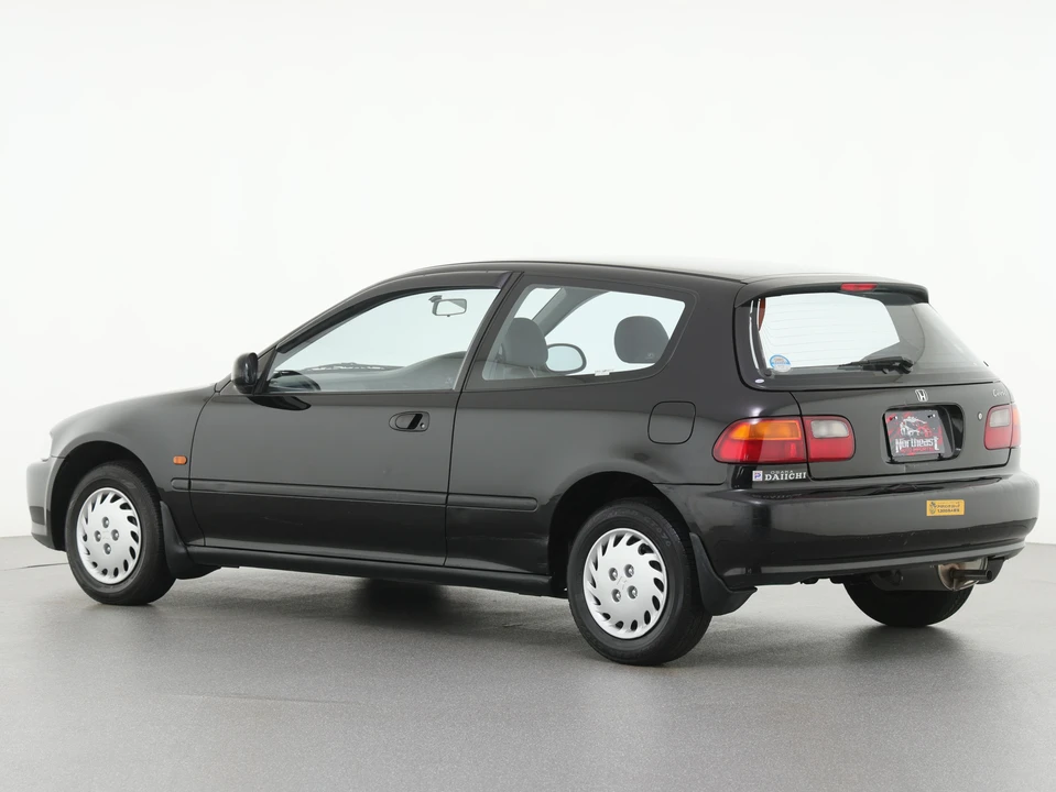 1995 Honda EG Civic - Image 12 of 31