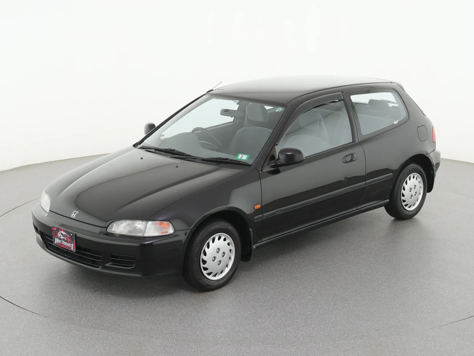 1995 Honda EG Civic - Image 8 of 31