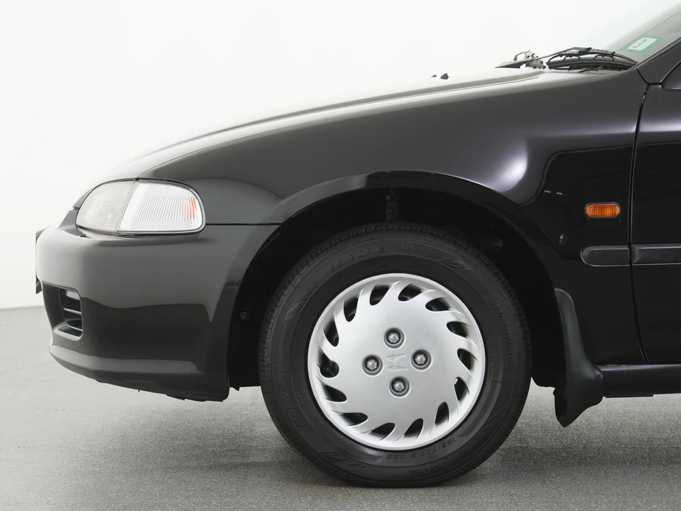 1995 Honda EG Civic - Image 23 of 31