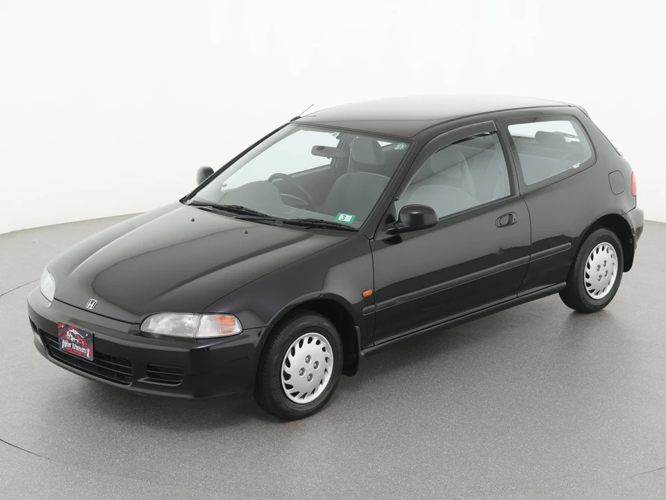 1995 Honda EG Civic - Image 9 of 31