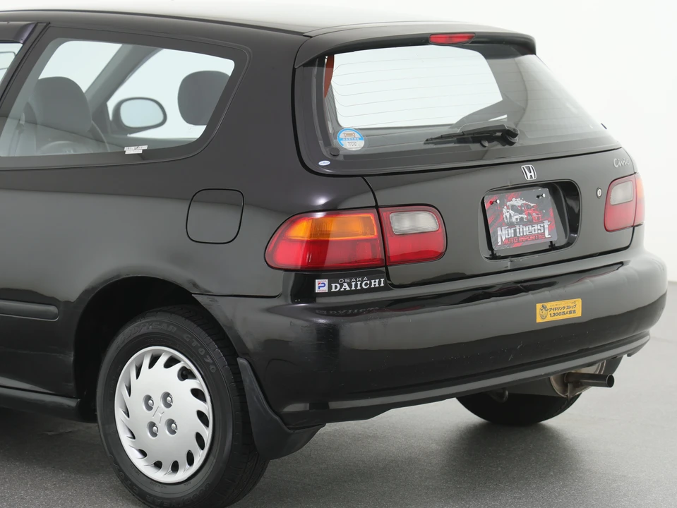 1995 Honda EG Civic - Image 20 of 31