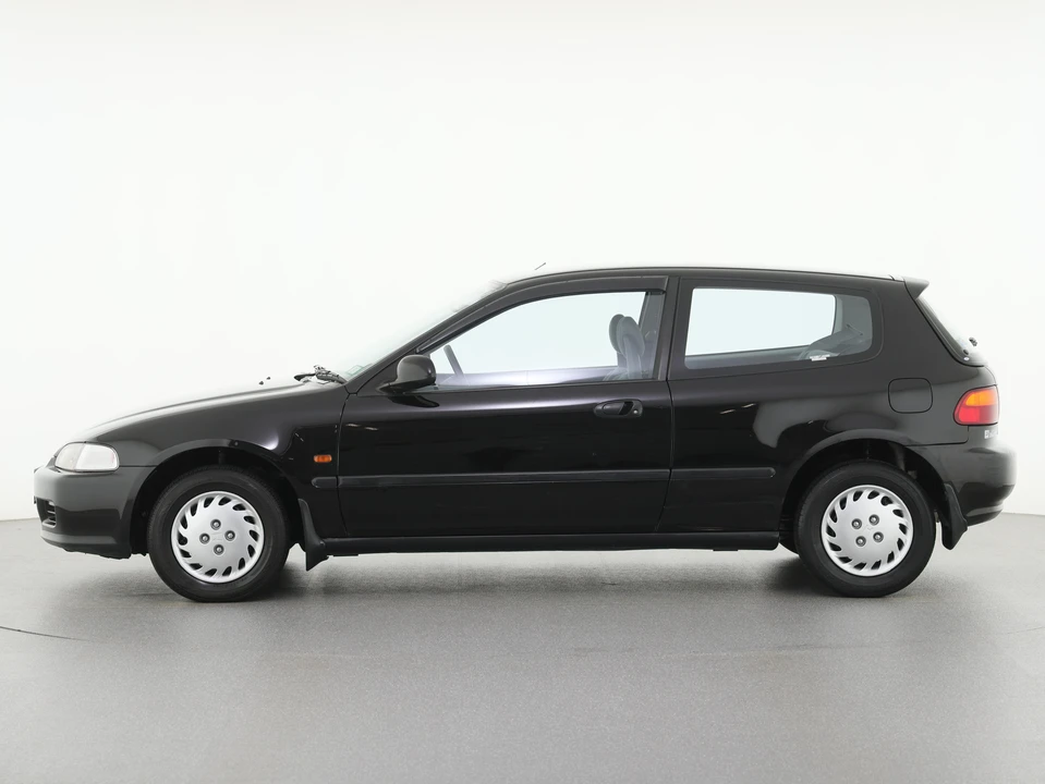 1995 Honda EG Civic - Image 11 of 31