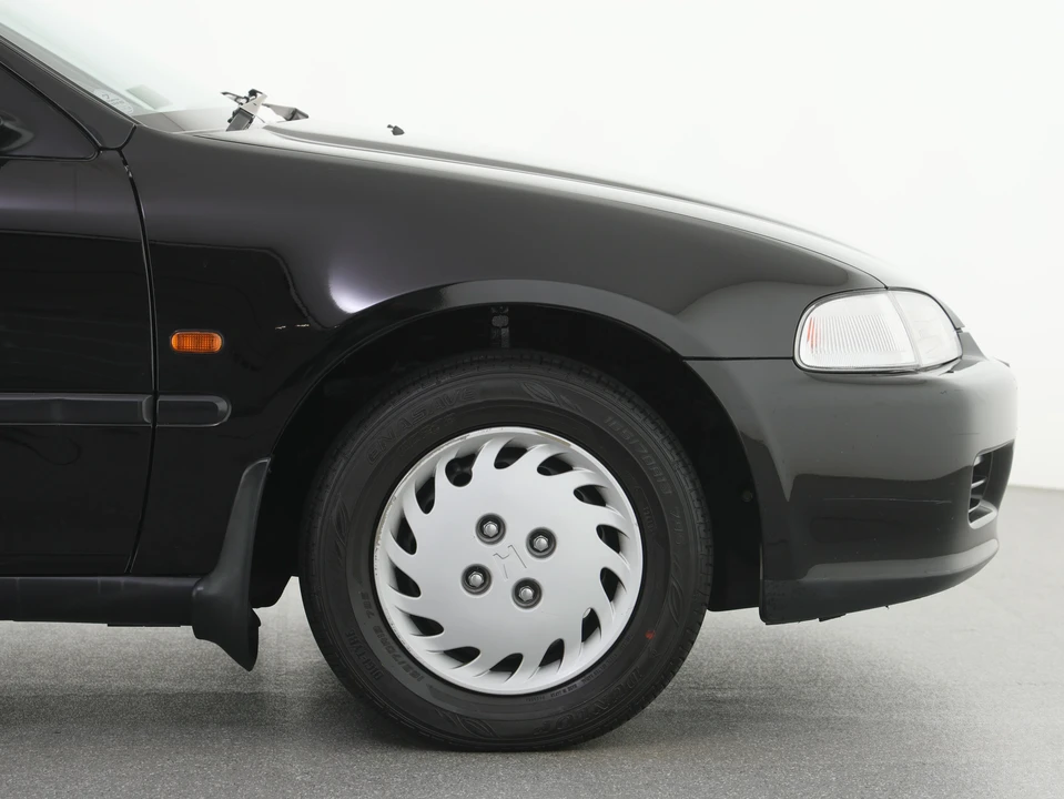 1995 Honda EG Civic - Image 26 of 31