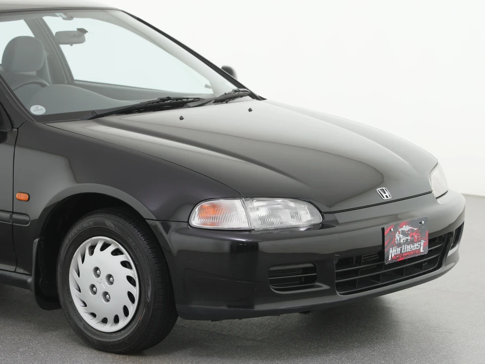 1995 Honda EG Civic - Image 16 of 31