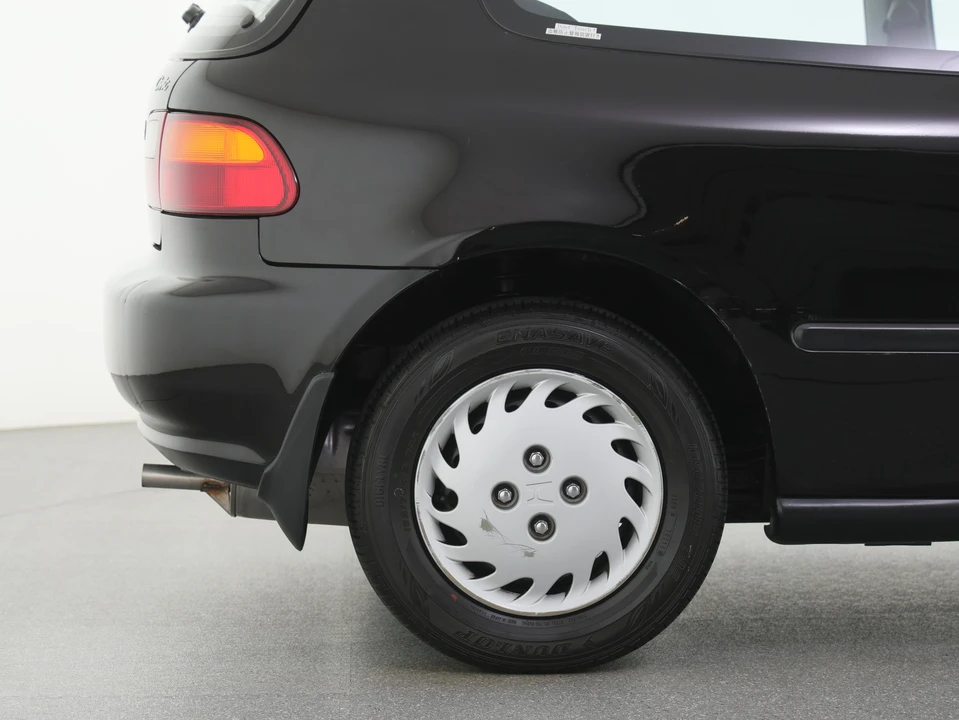 1995 Honda EG Civic - Image 25 of 31