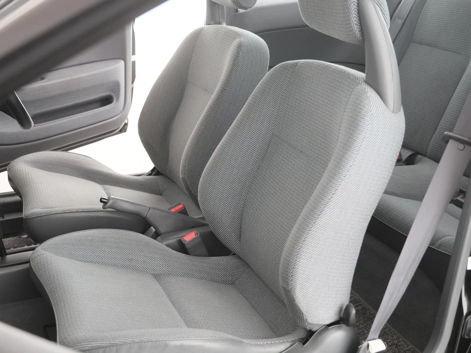 1995 Honda EG Civic - Image 31 of 31