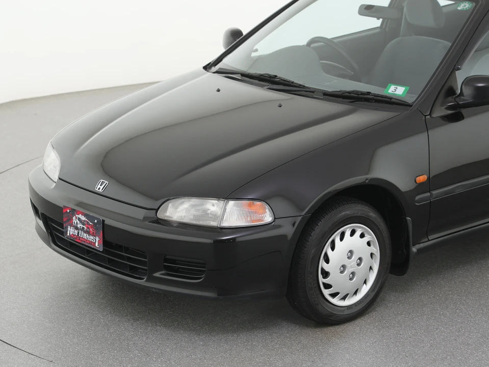 1995 Honda EG Civic - Image 18 of 31