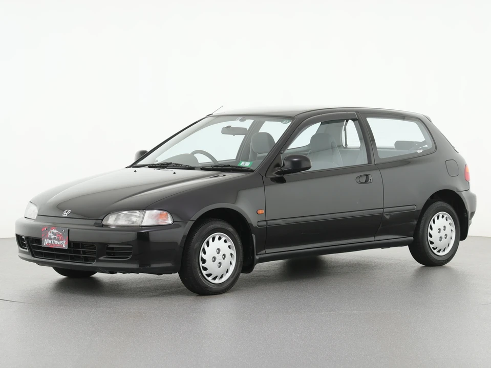 1995 Honda EG Civic - Image 10 of 31