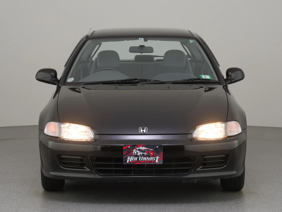 1995 Honda EG Civic - Image 6 of 31