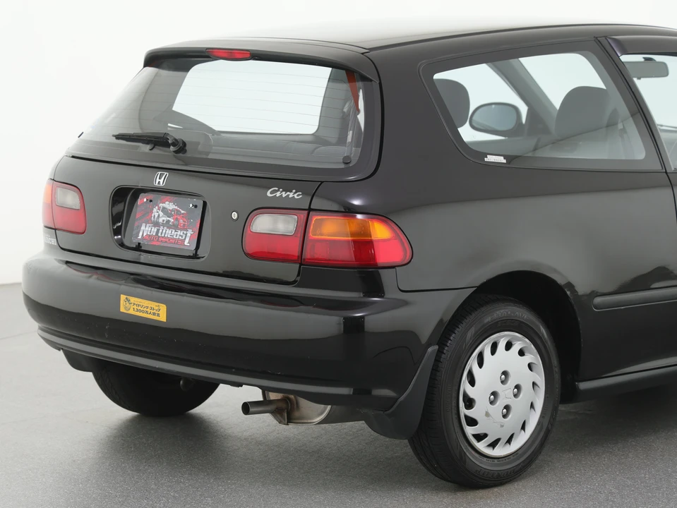 1995 Honda EG Civic - Image 21 of 31