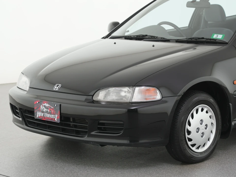 1995 Honda EG Civic - Image 17 of 31