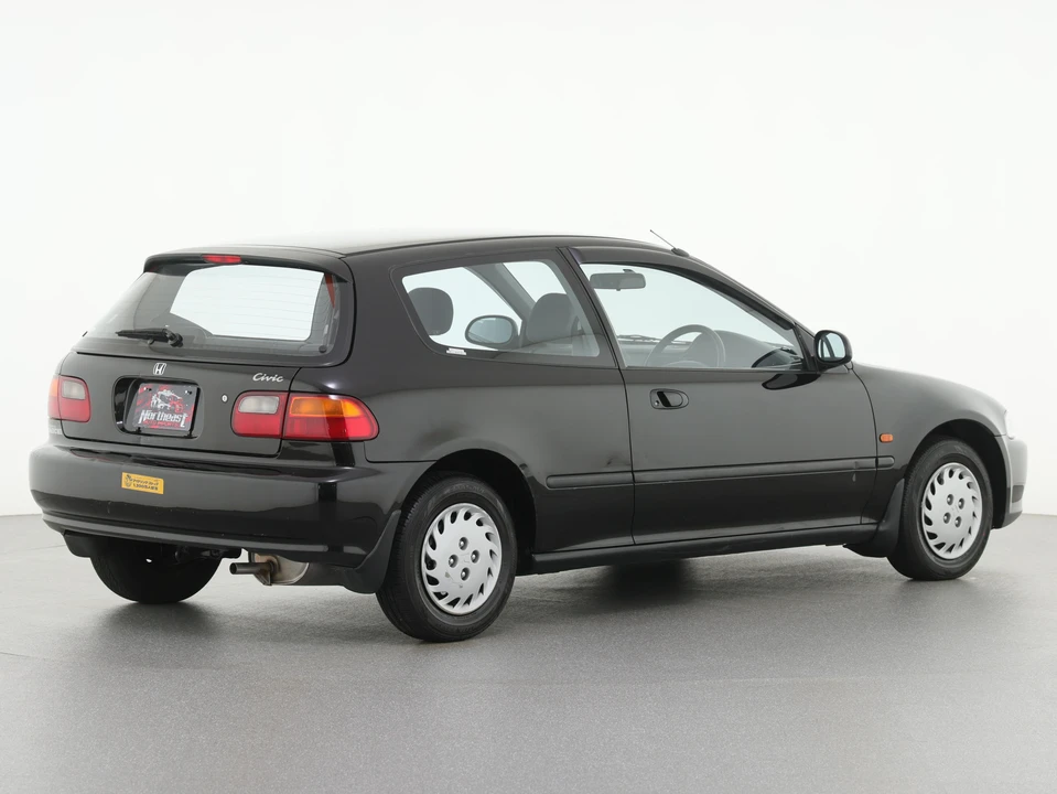 1995 Honda EG Civic - Image 14 of 31