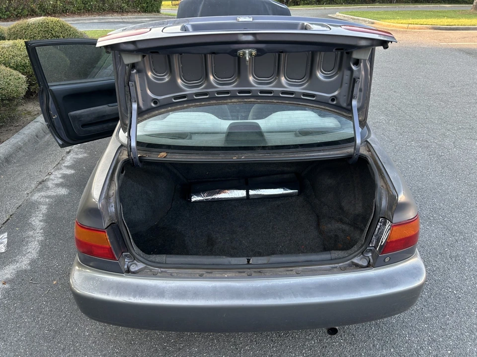 1995 Honda EG Civic - Image 17 of 17
