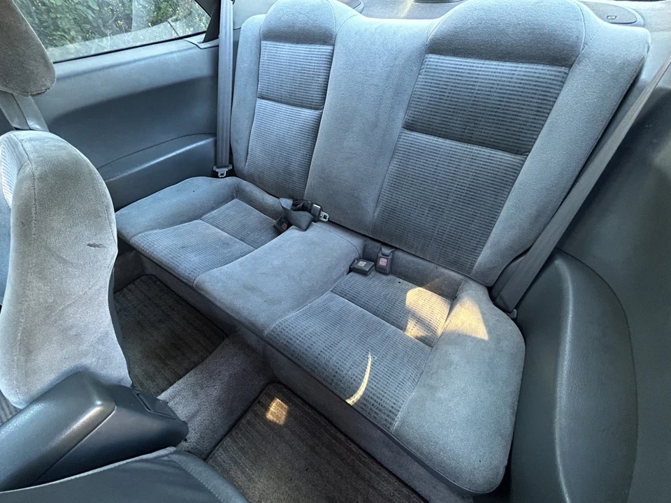 1995 Honda EG Civic - Image 15 of 17