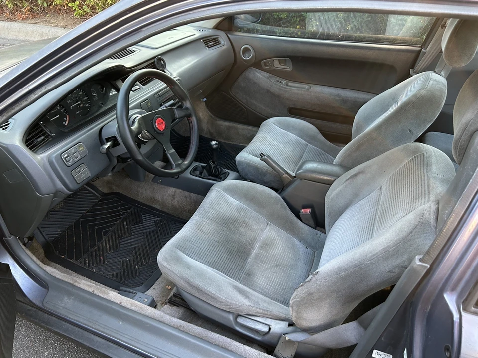 1995 Honda EG Civic - Image 12 of 17