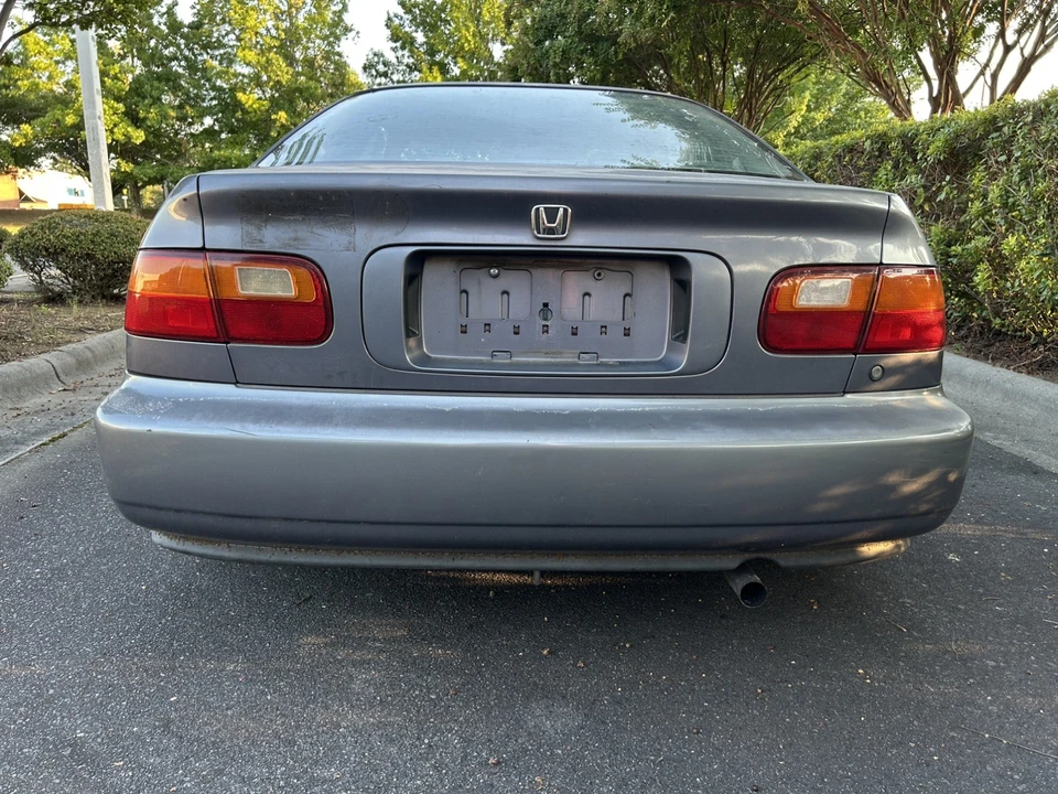 1995 Honda EG Civic - Image 3 of 17