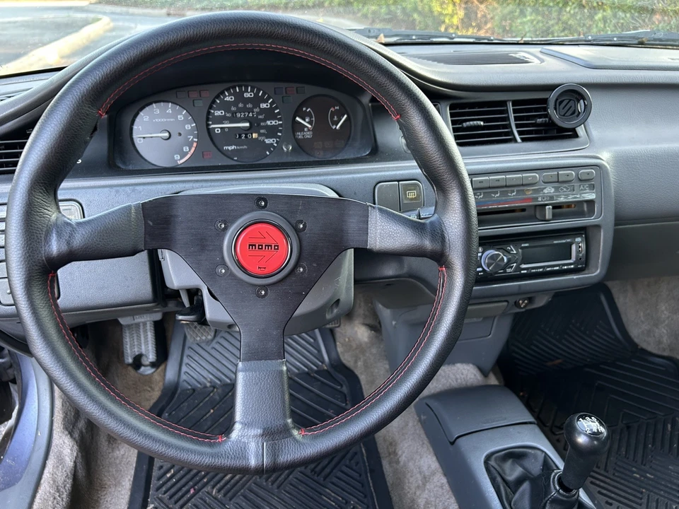 1995 Honda EG Civic - Image 14 of 17