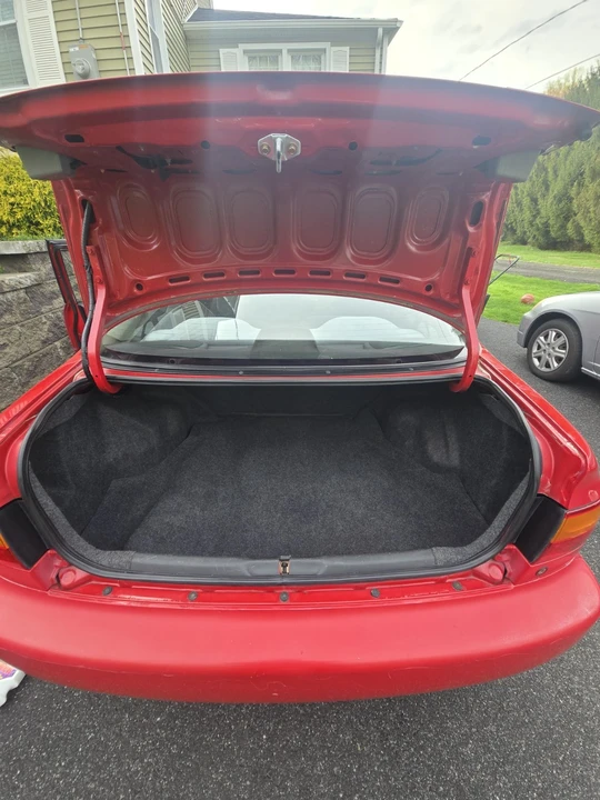 1995 Honda EG Civic - Image 14 of 21