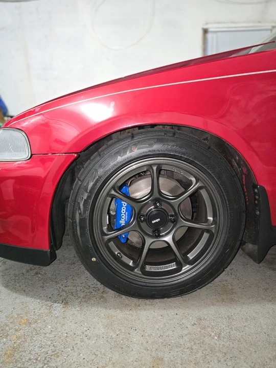 1995 Honda EG Civic - Image 17 of 21