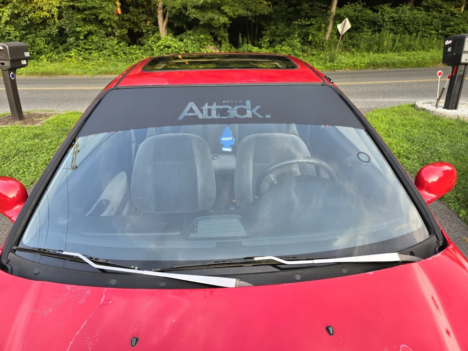 1995 Honda EG Civic - Image 19 of 21