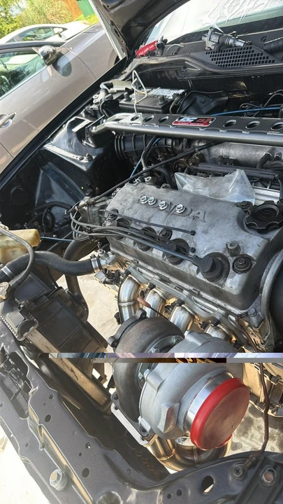1995 Honda EG Civic - Image 3 of 25