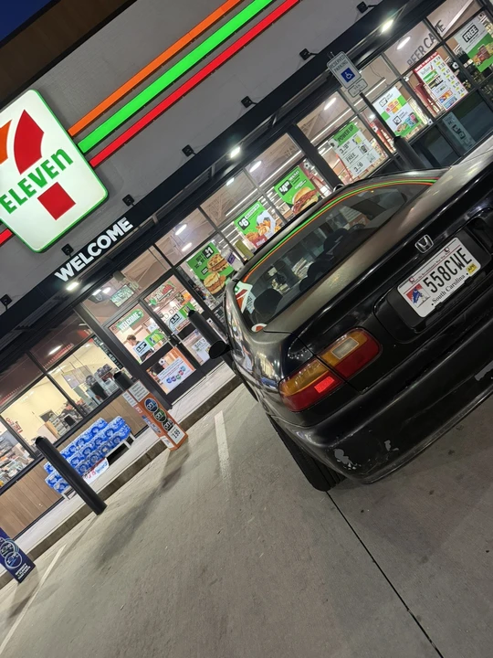 1995 Honda EG Civic - Image 10 of 25
