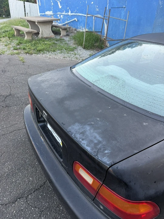 1995 Honda EG Civic - Image 6 of 25