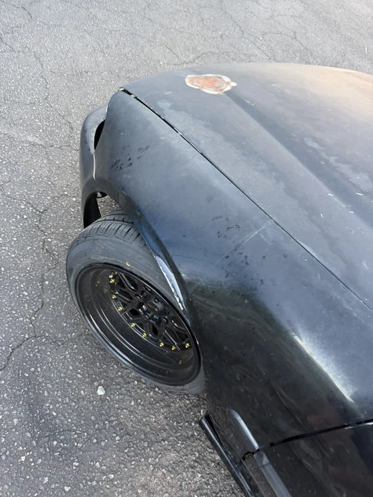 1995 Honda EG Civic - Image 5 of 25