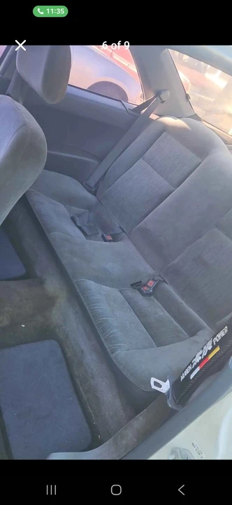 1995 Honda EG Civic - Image 6 of 9