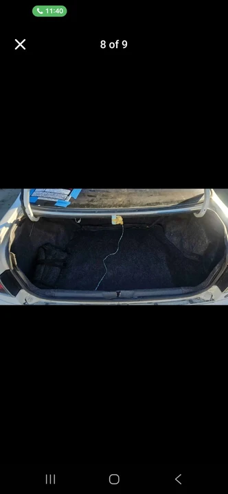 1995 Honda EG Civic - Image 8 of 9