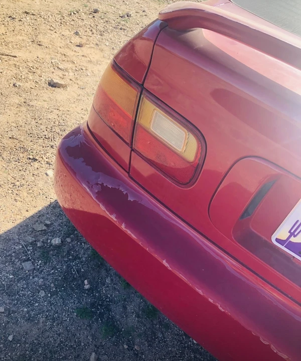 1995 Honda EG Civic - Image 4 of 20