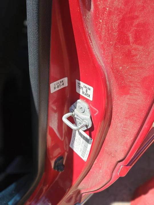 1995 Honda EG Civic - Image 13 of 20