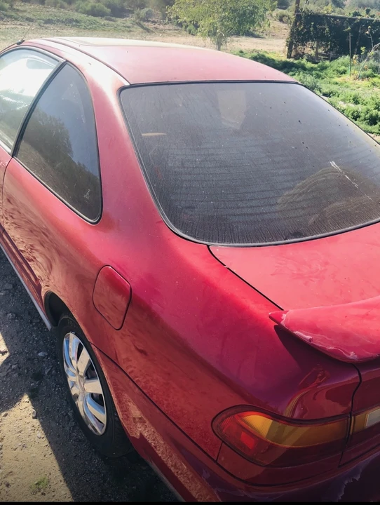 1995 Honda EG Civic - Image 3 of 20