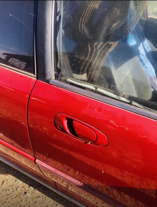 1995 Honda EG Civic - Image 6 of 11