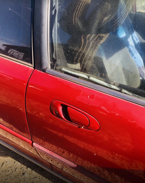 1995 Honda EG Civic - Image 7 of 20