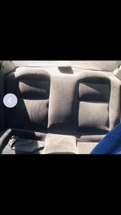 1995 Honda EG Civic - Image 12 of 20
