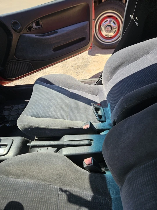 1995 Honda EG Civic - Image 15 of 20