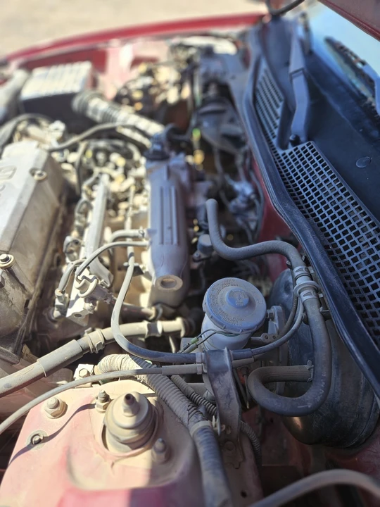 1995 Honda EG Civic - Image 19 of 20
